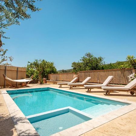 Avocado Villas Chania (Crete) Bagian luar foto