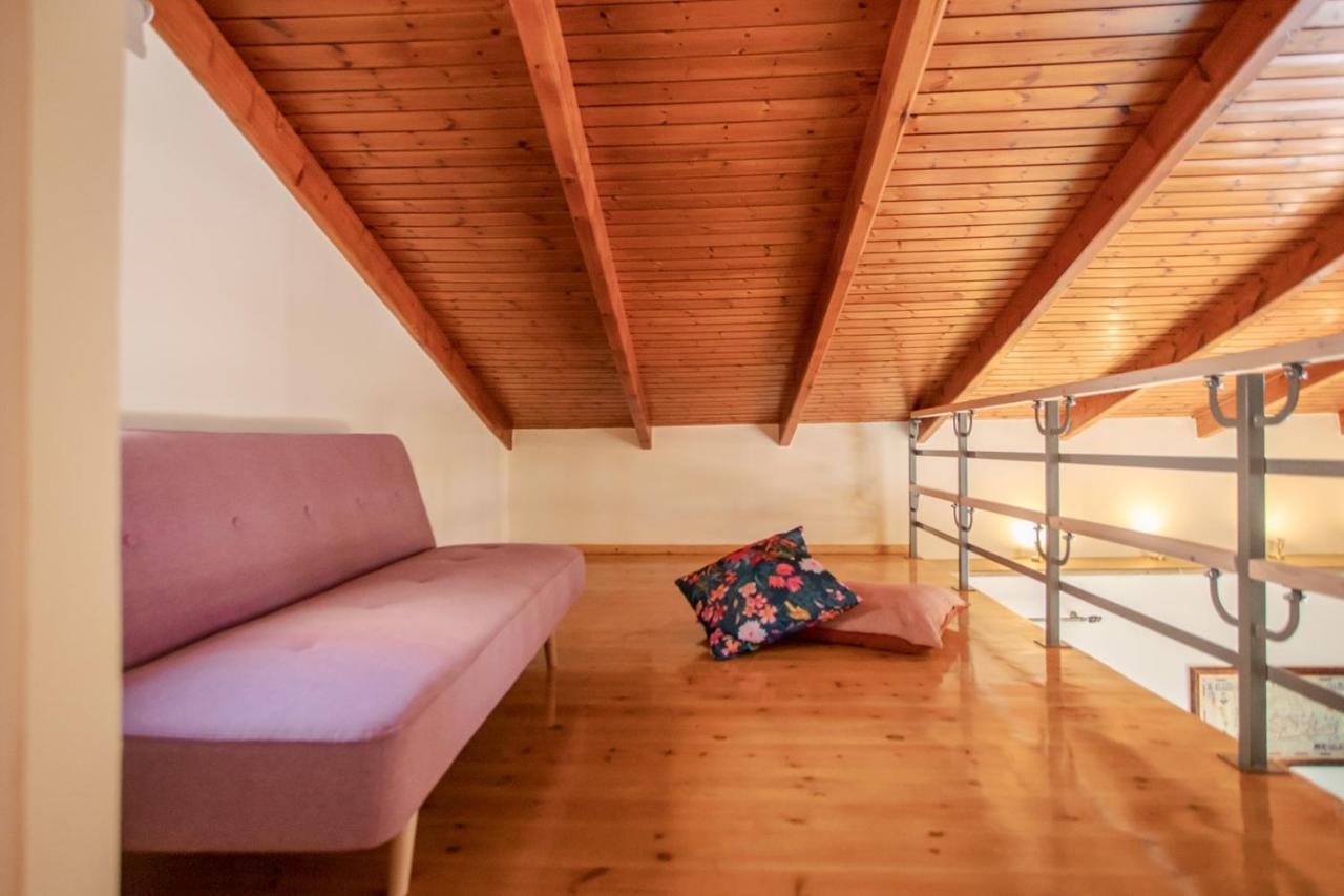 Avocado Villas Chania (Crete) Bagian luar foto