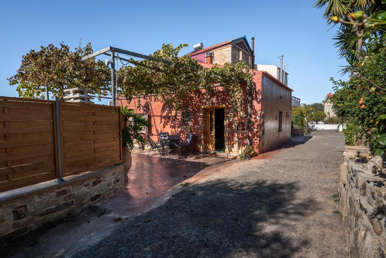 Avocado Villas Chania (Crete) Bagian luar foto