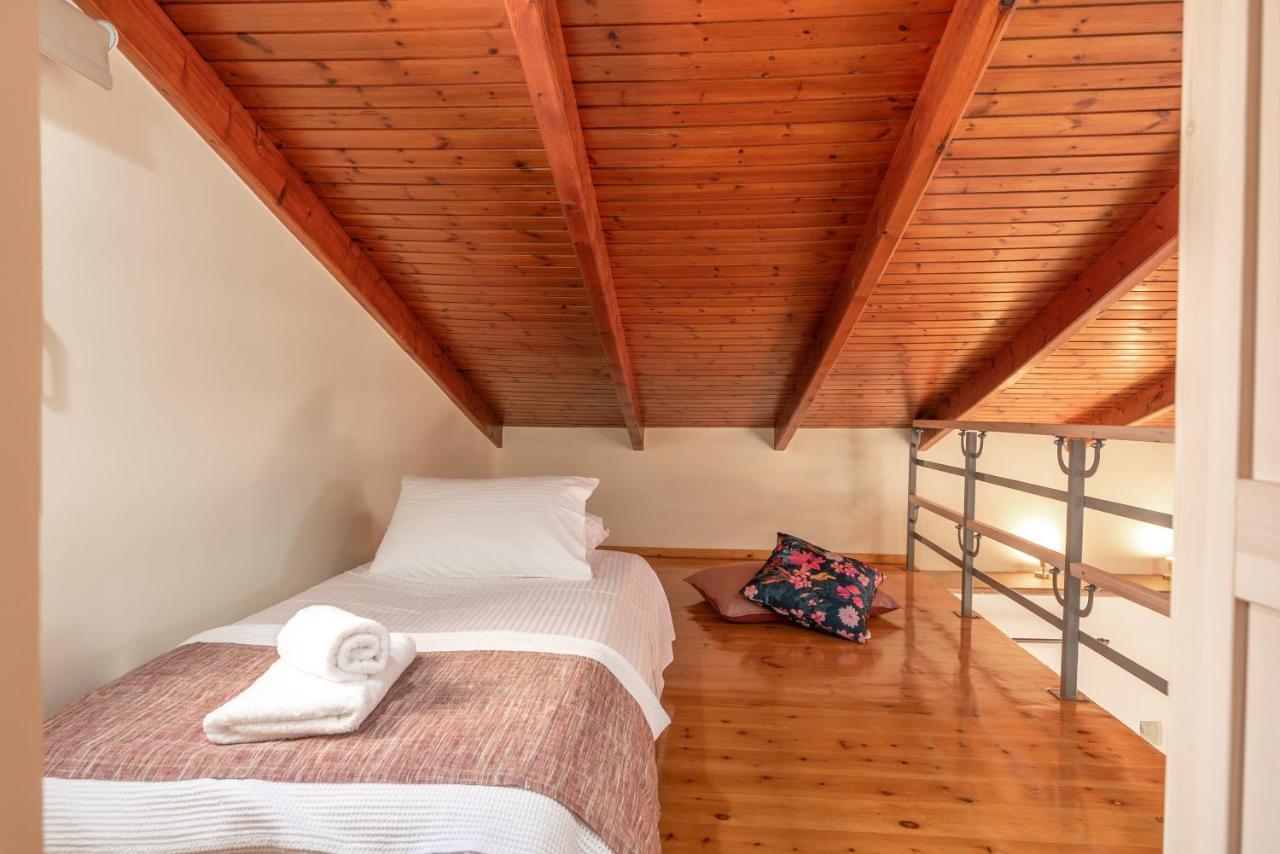 Avocado Villas Chania (Crete) Bagian luar foto