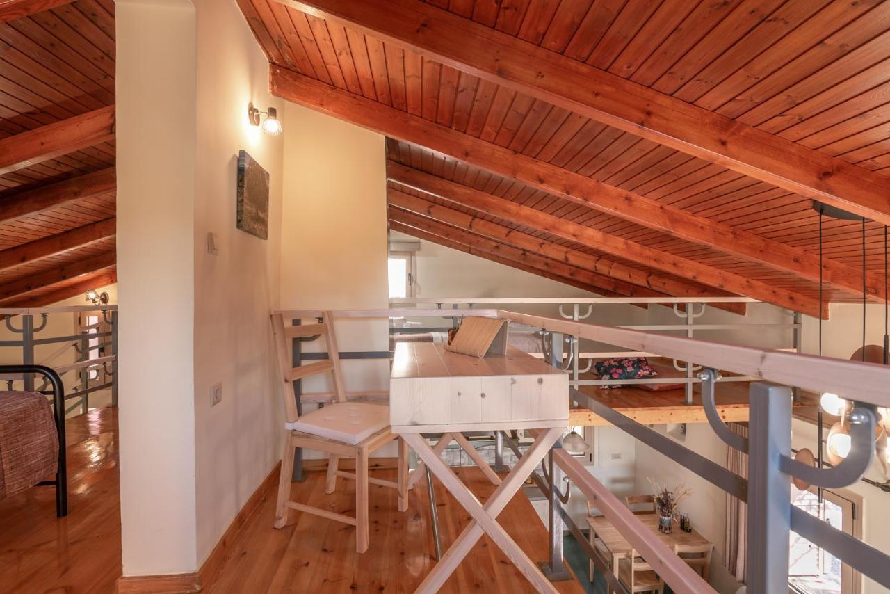 Avocado Villas Chania (Crete) Bagian luar foto