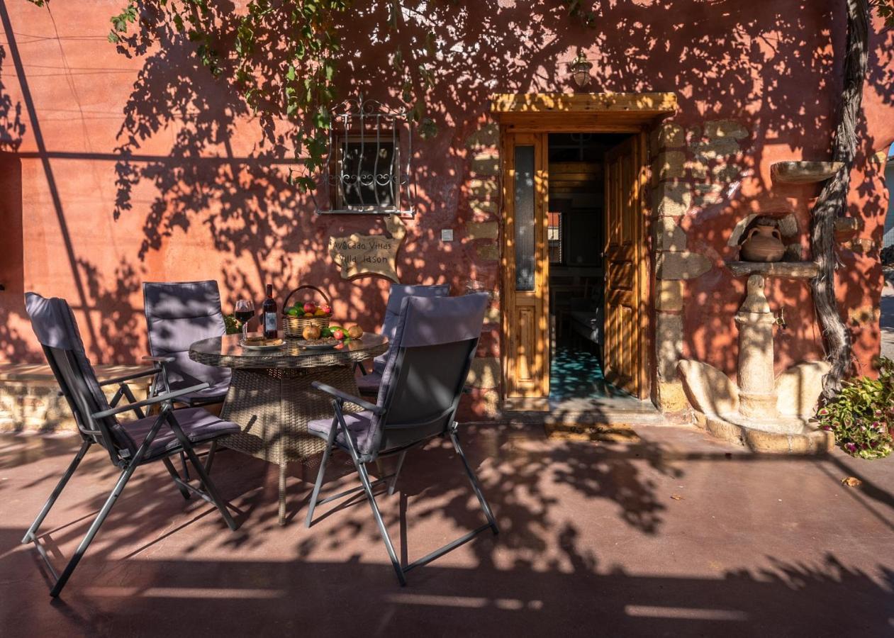 Avocado Villas Chania (Crete) Bagian luar foto