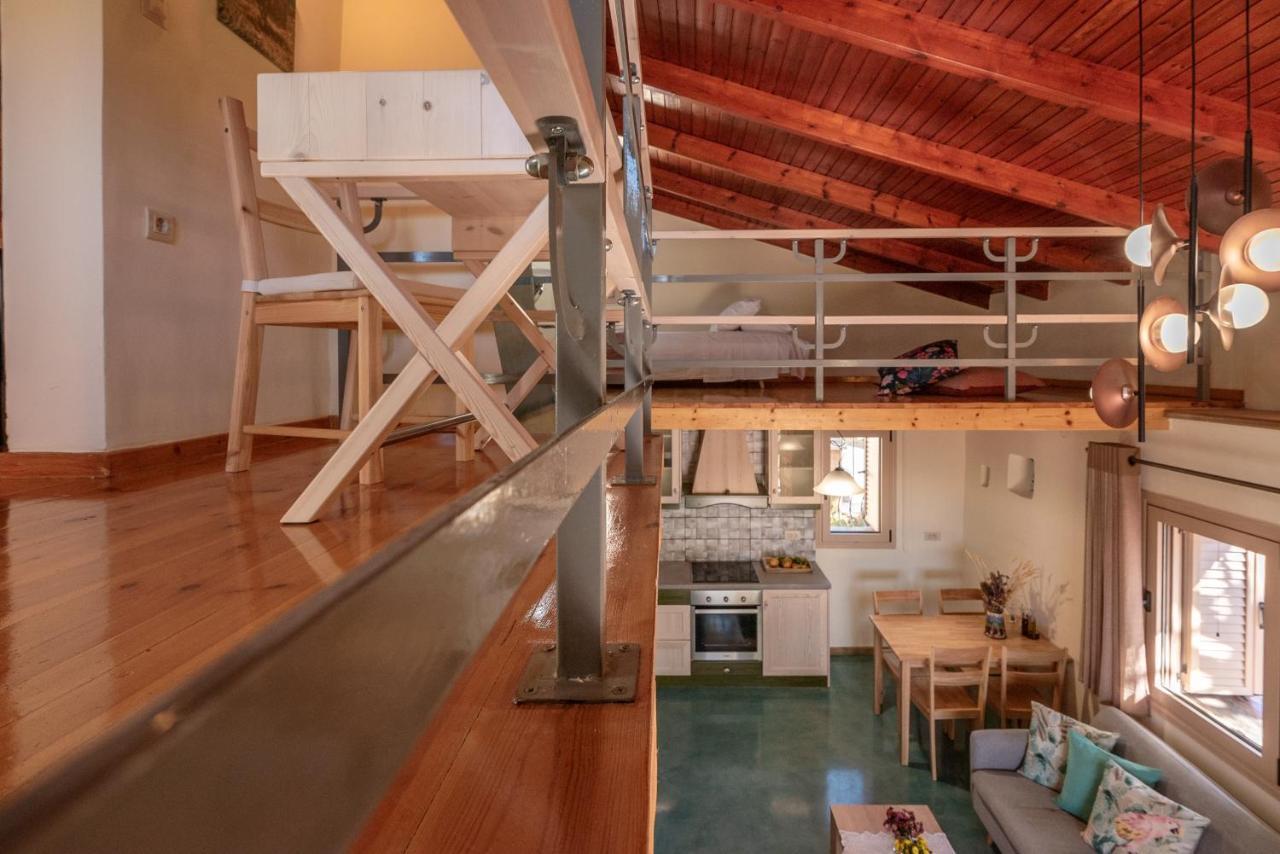 Avocado Villas Chania (Crete) Bagian luar foto