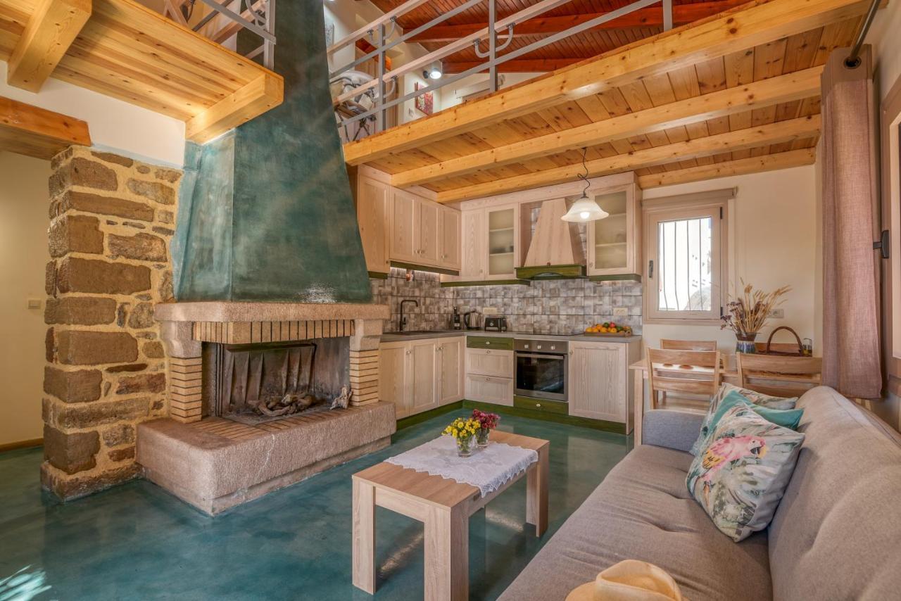 Avocado Villas Chania (Crete) Bagian luar foto