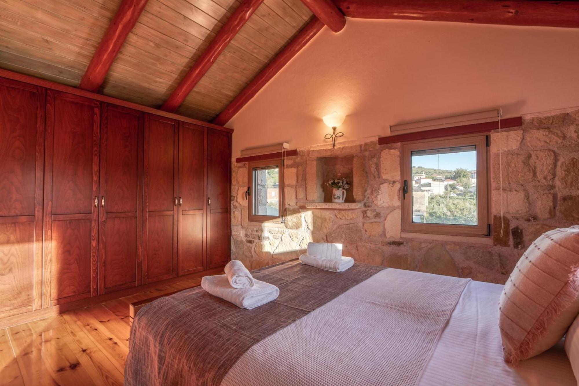 Avocado Villas Chania (Crete) Bagian luar foto