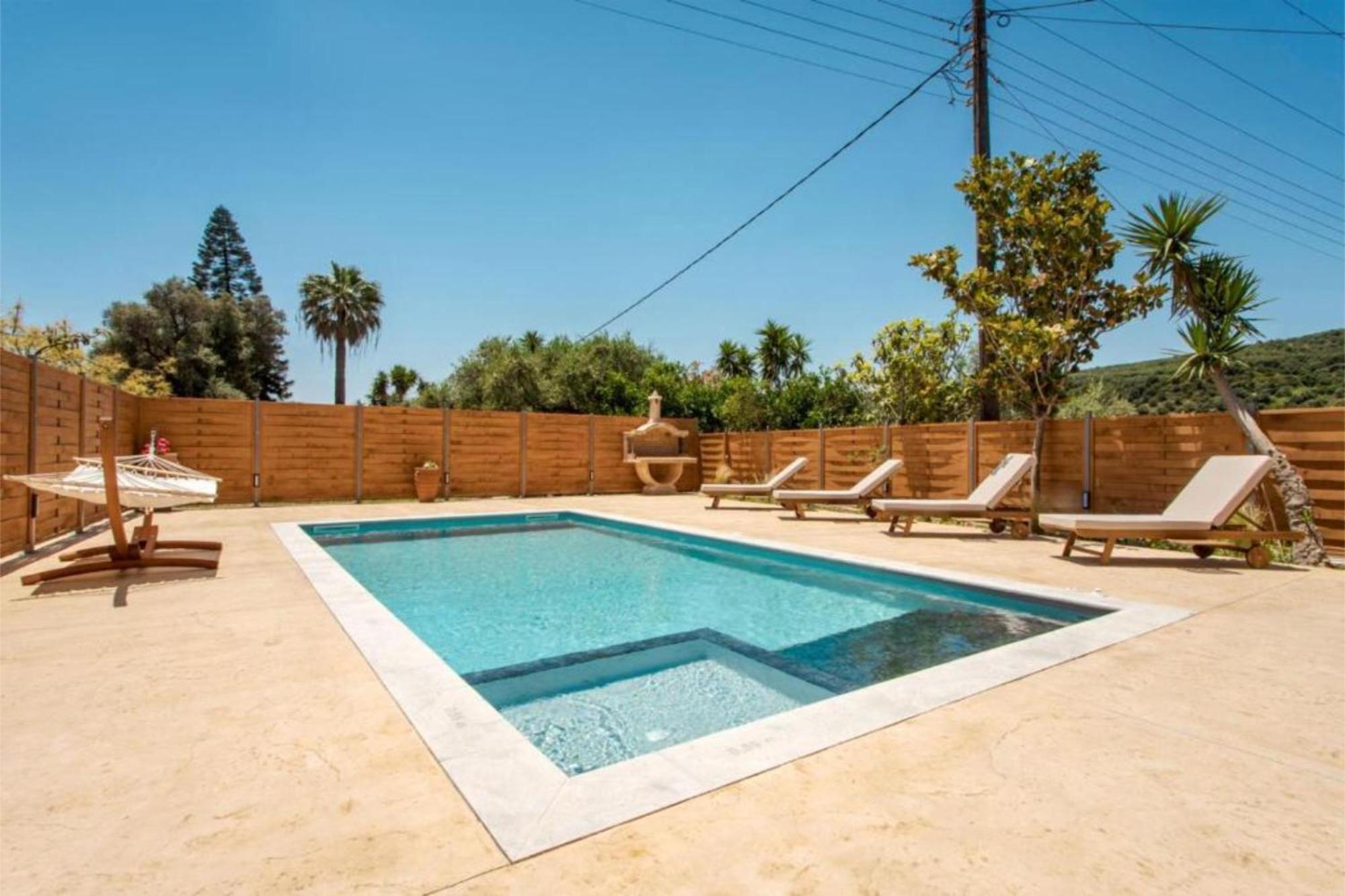 Avocado Villas Chania (Crete) Bagian luar foto