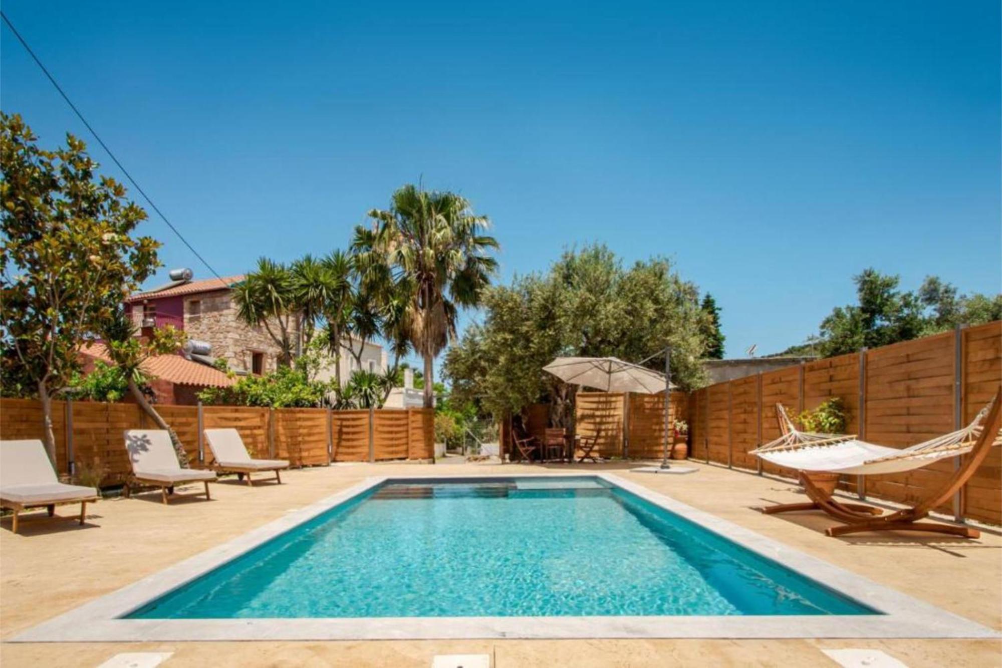 Avocado Villas Chania (Crete) Bagian luar foto