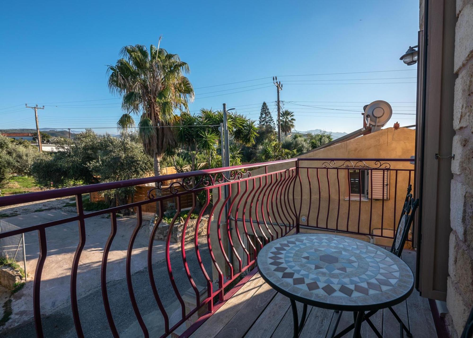 Avocado Villas Chania (Crete) Bagian luar foto
