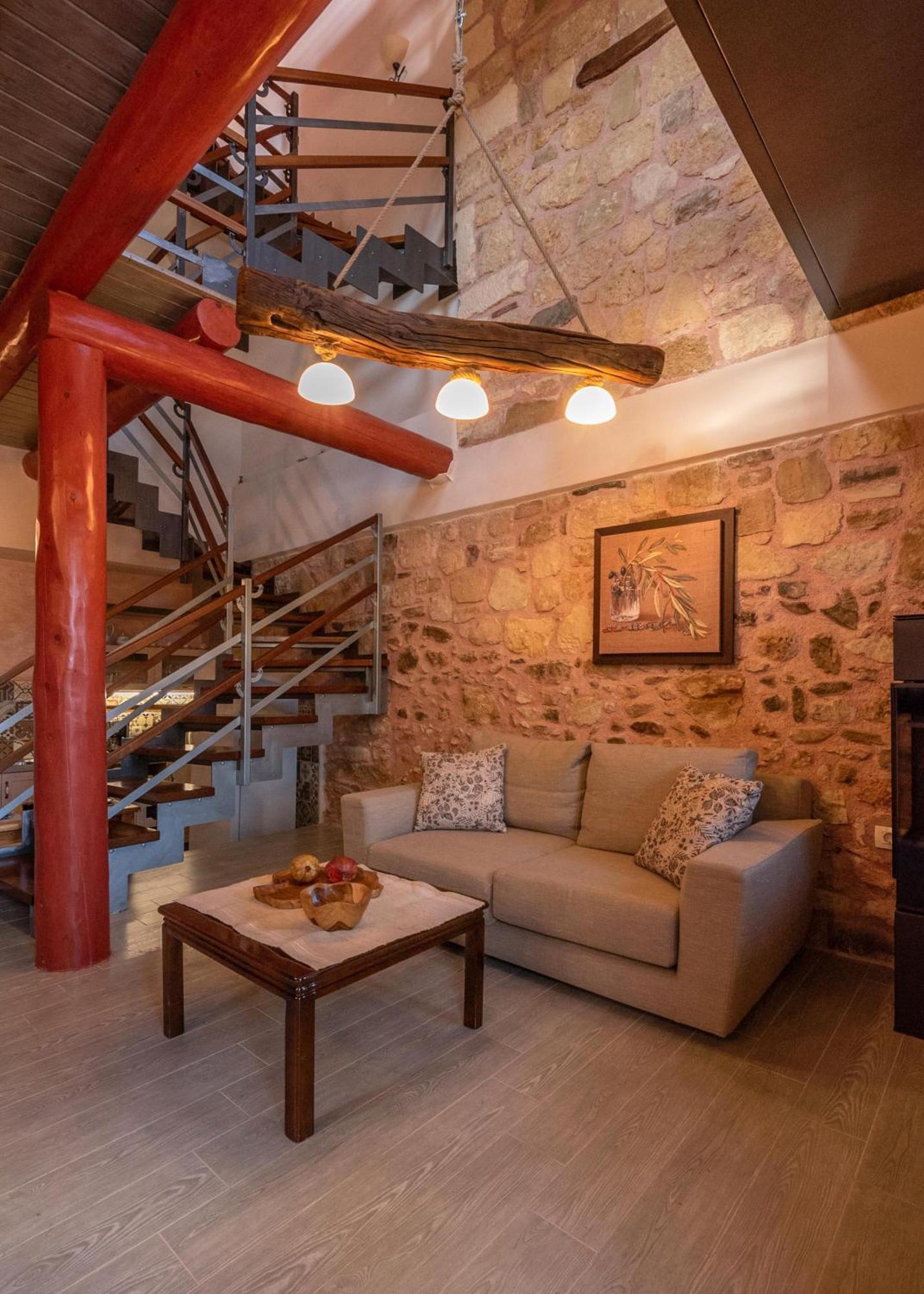 Avocado Villas Chania (Crete) Bagian luar foto