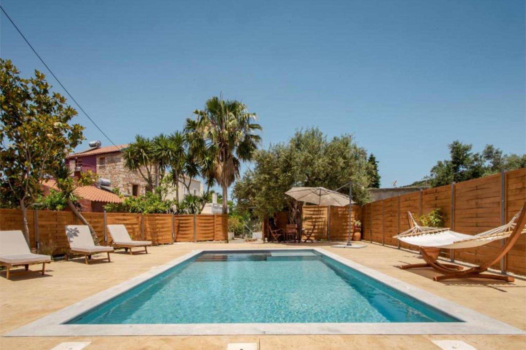 Avocado Villas Chania (Crete) Bagian luar foto
