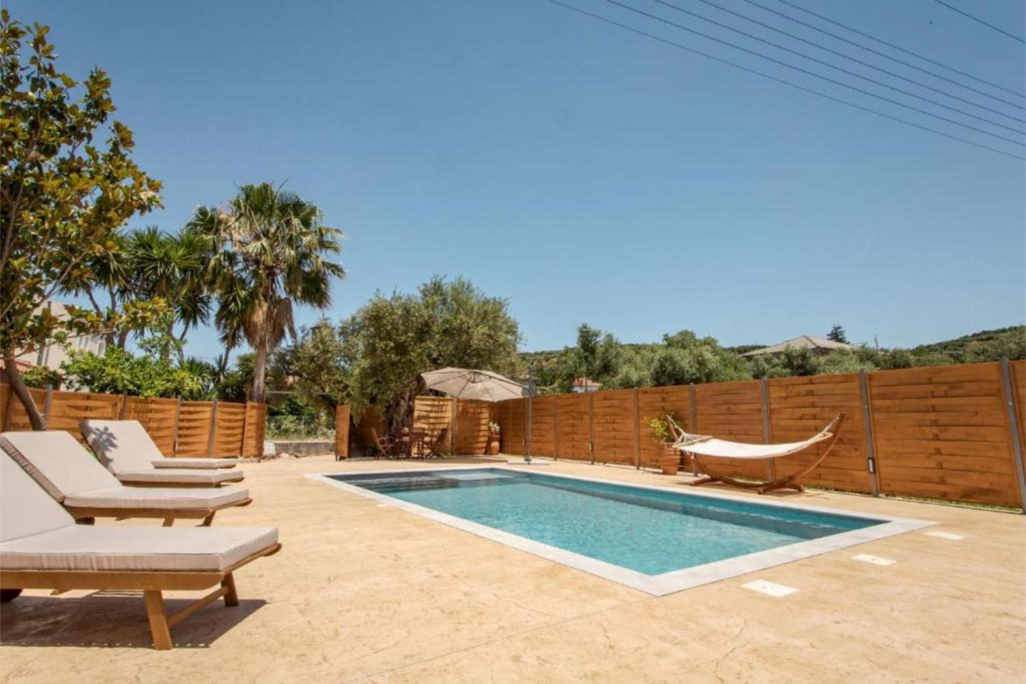 Avocado Villas Chania (Crete) Bagian luar foto