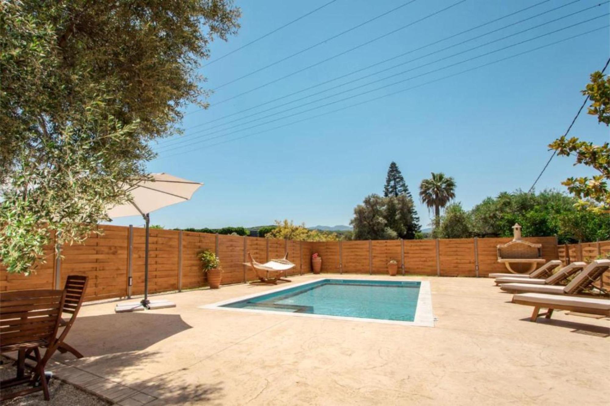 Avocado Villas Chania (Crete) Bagian luar foto