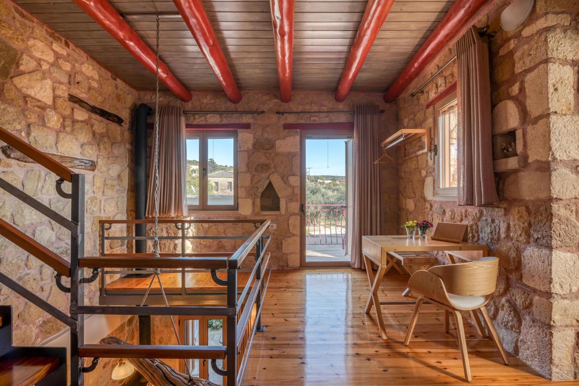 Avocado Villas Chania (Crete) Bagian luar foto