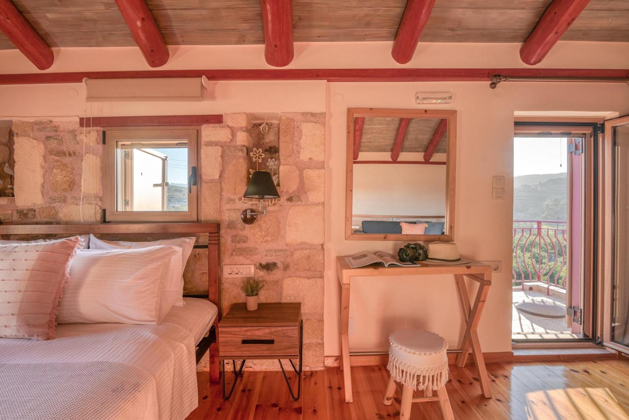 Avocado Villas Chania (Crete) Bagian luar foto