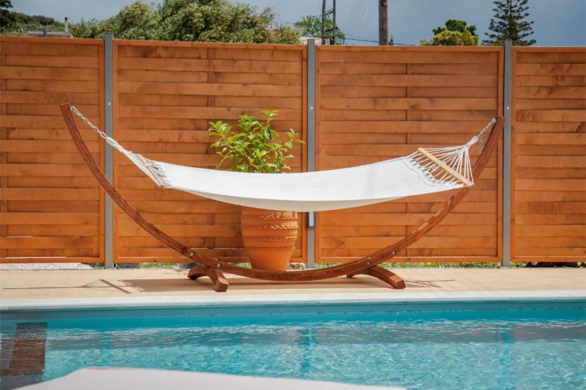 Avocado Villas Chania (Crete) Bagian luar foto