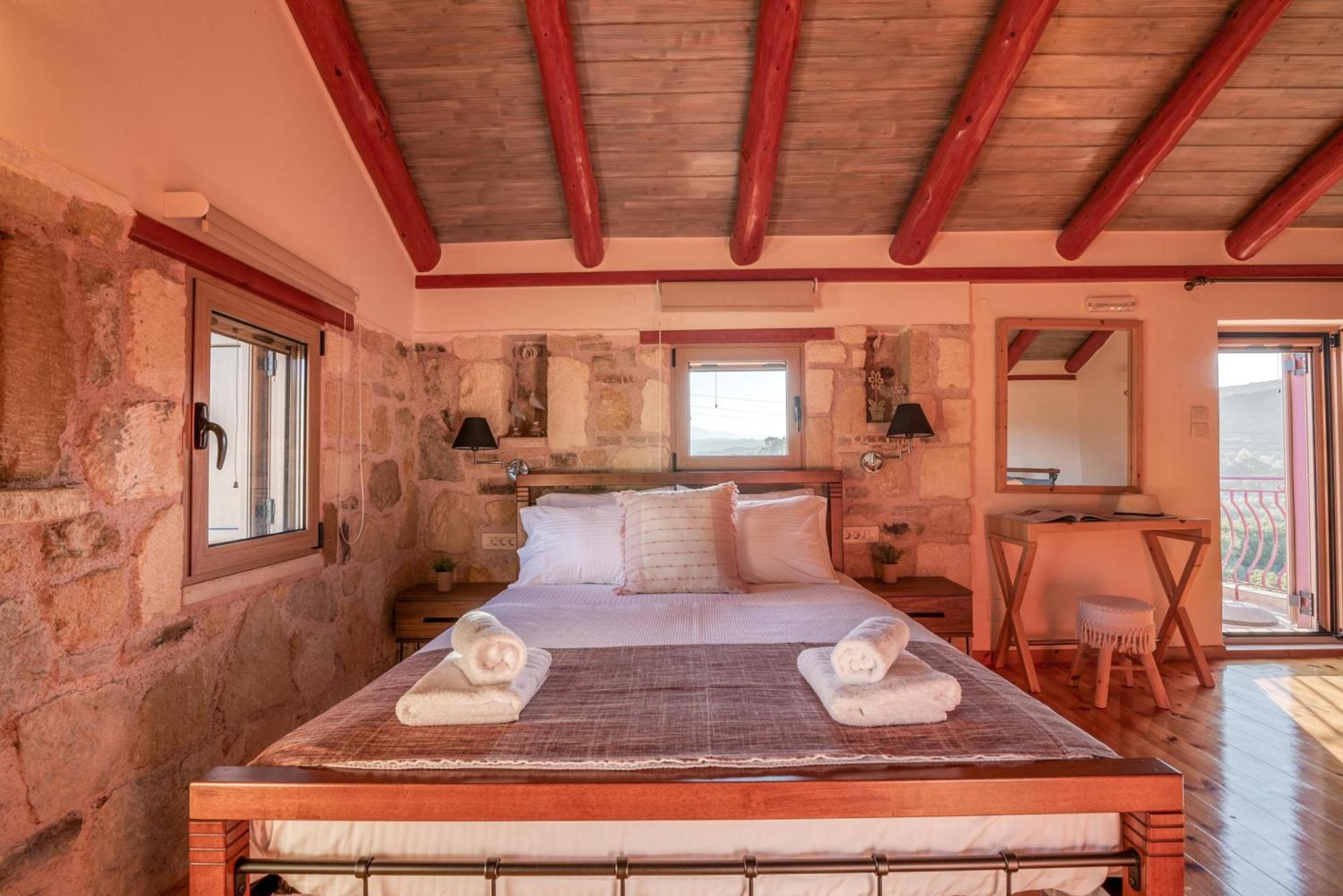 Avocado Villas Chania (Crete) Bagian luar foto
