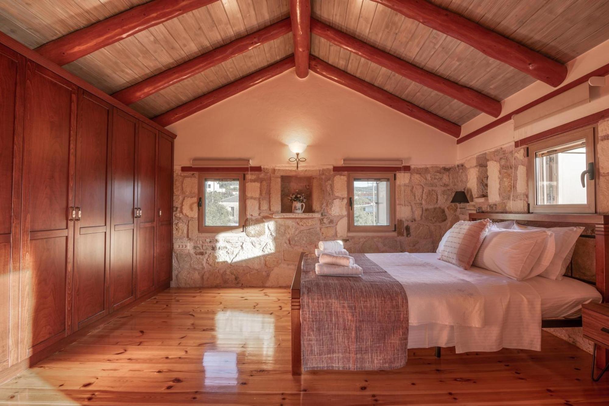 Avocado Villas Chania (Crete) Bagian luar foto