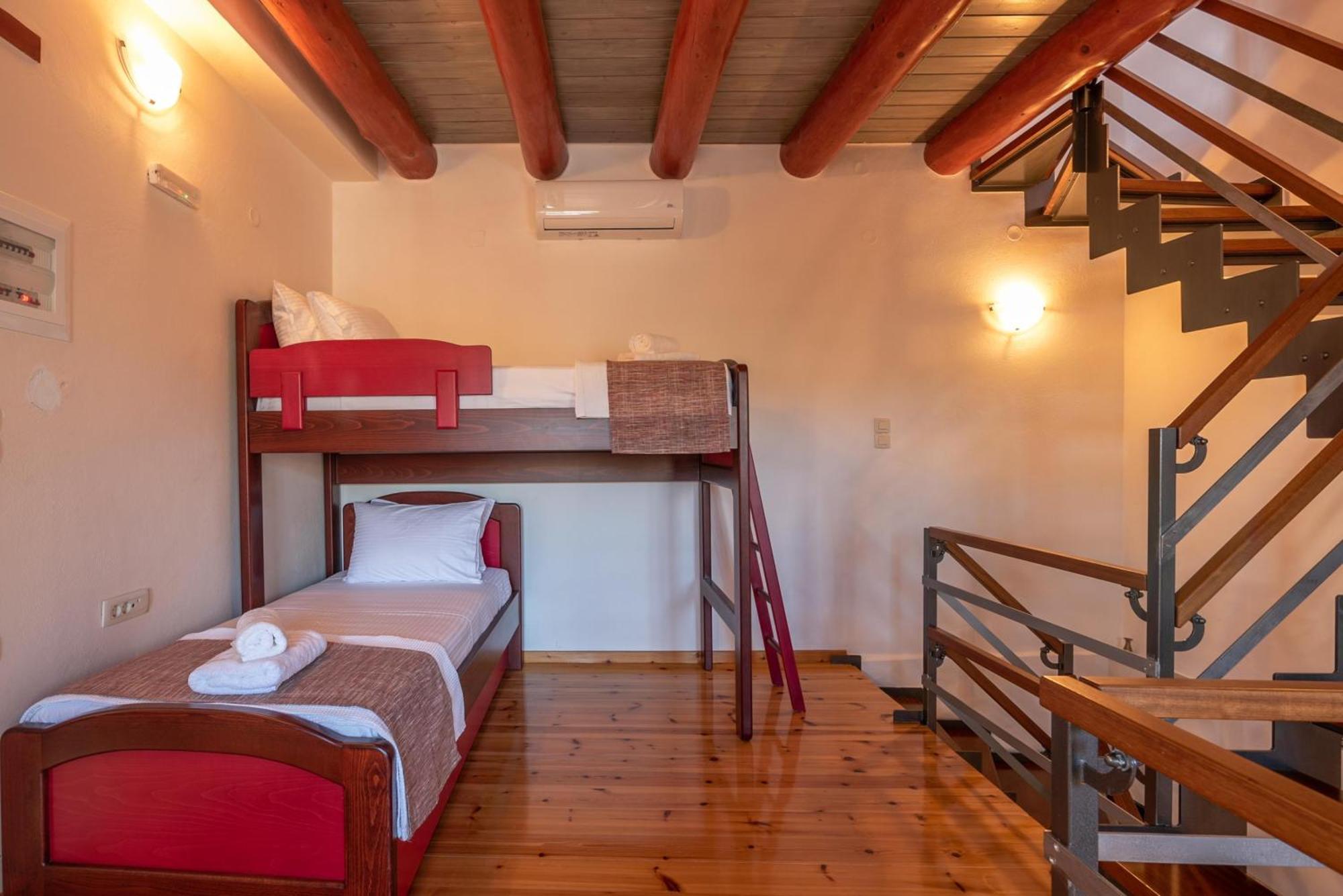 Avocado Villas Chania (Crete) Bagian luar foto